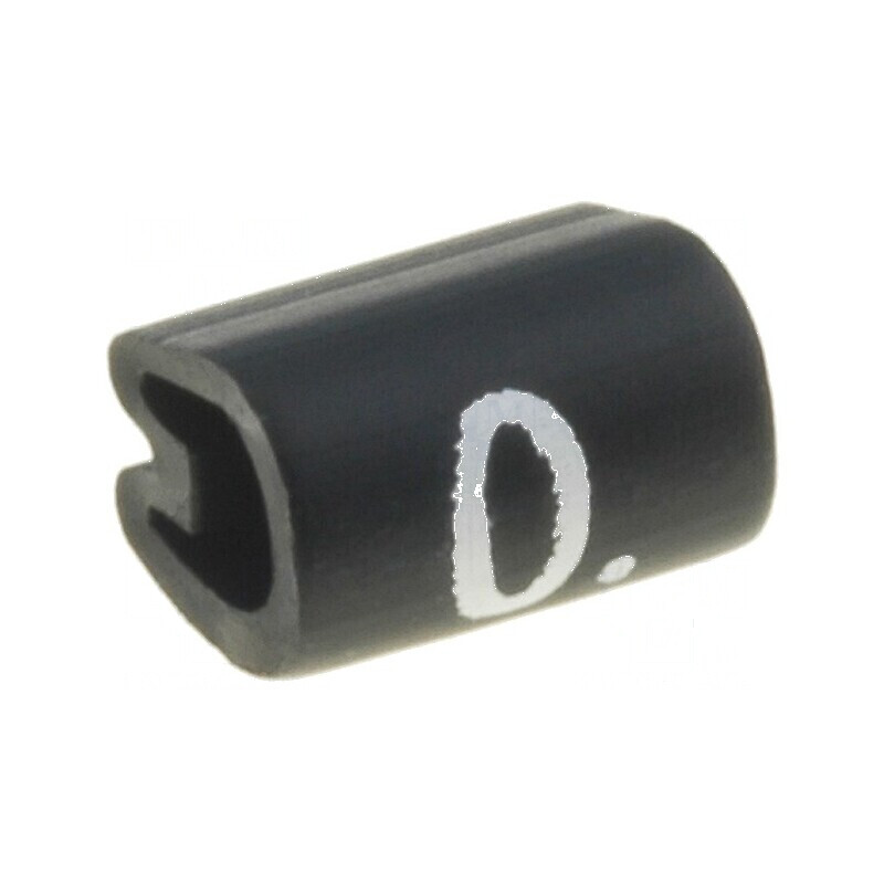 Markere Marcaj PVC Neagră 0-4,7mm Temperaturi -45÷70°C | Electronic-mag.ro | Componente Electronice Markere Marcaj PVC Neagră 0-4,7mm Temperaturi -45÷70°C | Electronic-mag.ro | Componente Electronice