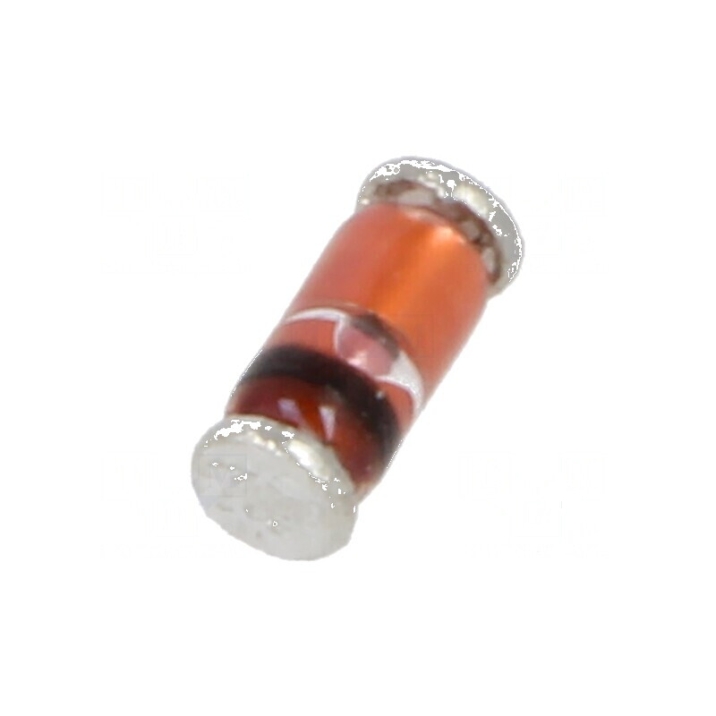 Diodă Zener 0,5W 12V SMD MiniMELF SOD80 | Electronic-mag.ro | Componente Electronice Diodă Zener 0,5W 12V SMD MiniMELF SOD80 | Electronic-mag.ro | Componente Electronice