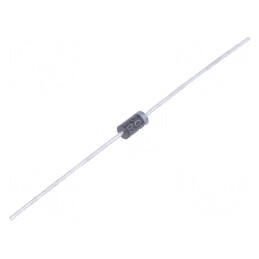 Diodă redresoare THT 200V 1A Ammo Pack DO41 50ns | Electronic-mag.ro | Componente Electronice
