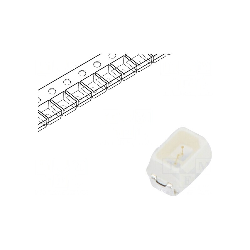 LED SMD 2014 Mini PLCC2 Albastru 280-530mcd 2x1,4x1,3mm 120° | Electronic-mag.ro | Componente Electronice LED SMD 2014 Mini PLCC2 Albastru 280-530mcd 2x1,4x1,3mm 120° | Electronic-mag.ro | Componente Electronice