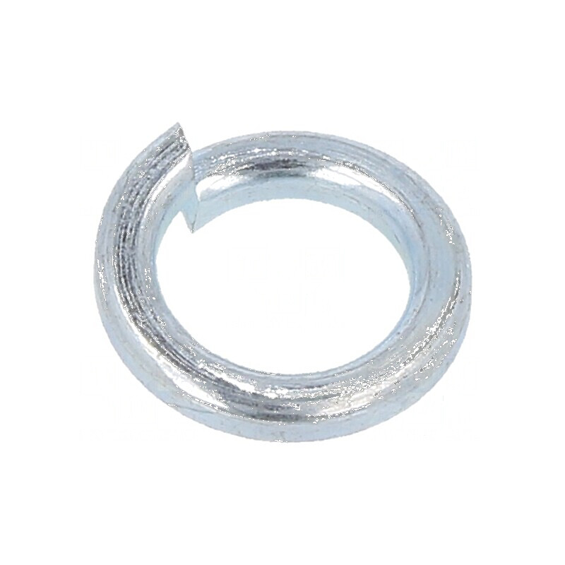 Şaibă elastică M6 D9,9mm h1,6mm oţel zincat BN 774 | Electronic-mag.ro | Componente Electronice