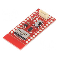Senzor Poziție GPS 3.3-5VDC GP-735 Shield | Electronic-mag.ro | Componente Electronice