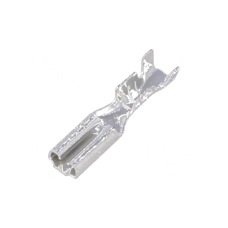 Terminal plat 2,8mm mamă crimpat 0,2-0,5mm2 | Electronic-mag.ro | Componente Electronice Terminal plat 2,8mm mamă crimpat 0,2-0,5mm2 | Electronic-mag.ro | Componente Electronice
