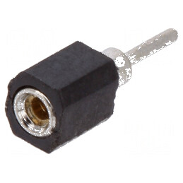 Soclu pentru circuite integrate SIL 2,54mm THT | Electronic-mag.ro | Componente Electronice