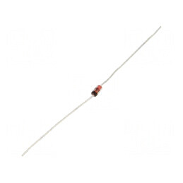 Diodă Zener 0,5W 13V DO35 - ZPDxxB | Electronic-mag.ro | Componente Electronice