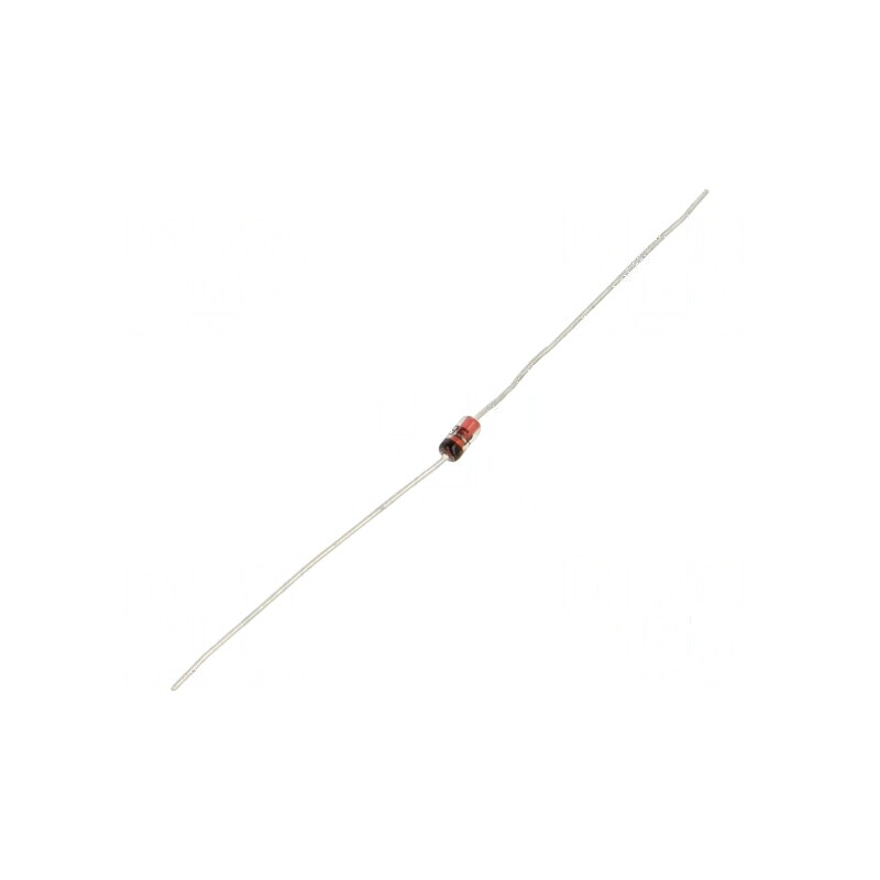 Diodă Zener 0,5W 13V DO35 - ZPDxxB | Electronic-mag.ro | Componente Electronice