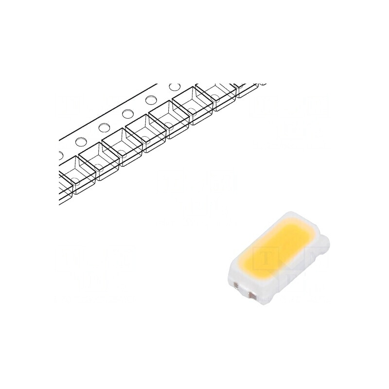 LED SMD 3014 Alb Cald 9-14lm 2700-3050K 30mA | Electronic-mag.ro | Componente Electronice LED SMD 3014 Alb Cald 9-14lm 2700-3050K 30mA | Electronic-mag.ro | Componente Electronice