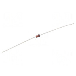 Diodă Zener 0,5W 20V DO35 - ZPDxxB | Electronic-mag.ro | Componente Electronice