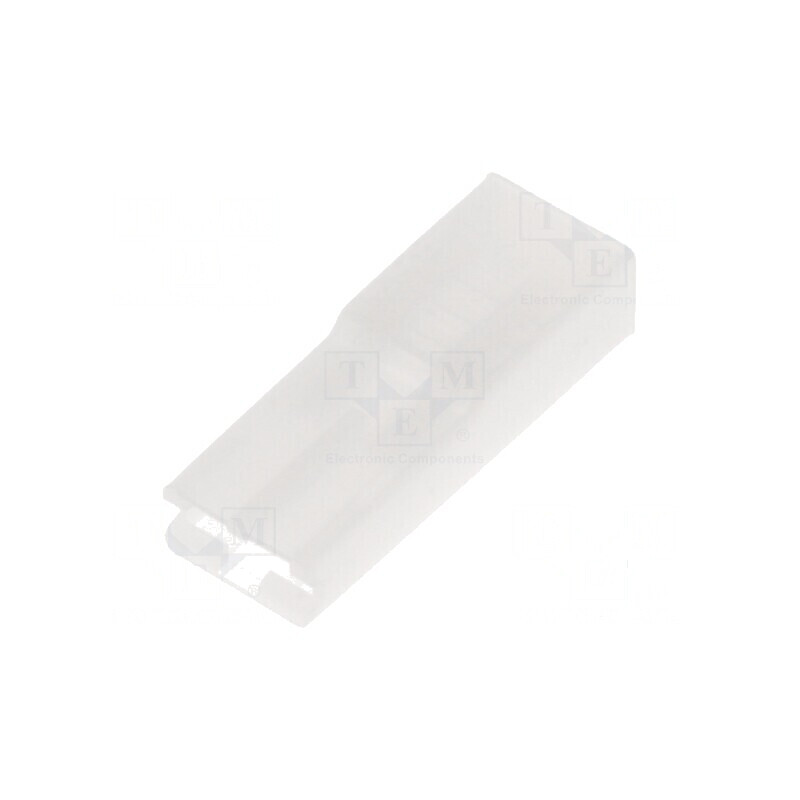 Carcase terminale mamă 6,3mm pentru conectori, piste 1 | Electronic-mag.ro | Componente Electronice Carcase terminale mamă 6,3mm pentru conectori, piste 1 | Electronic-mag.ro | Componente Electronice
