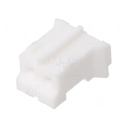 Conector cablu-placă mamă PIN 2 140 Pas 2mm | Electronic-mag.ro | Componente Electronice