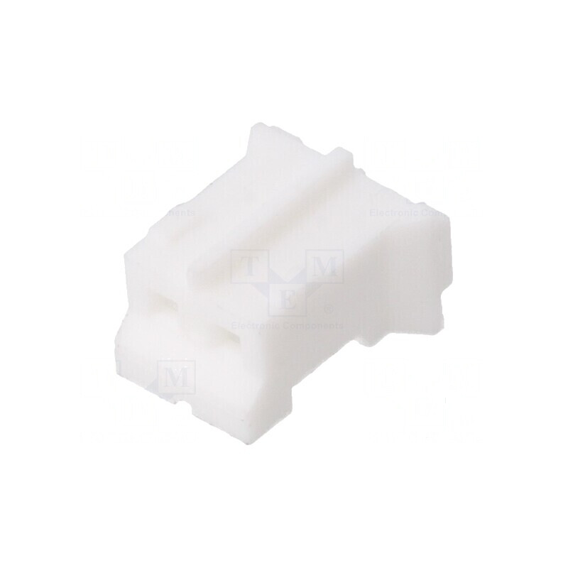 Conector cablu-placă mamă PIN 2 140 Pas 2mm | Electronic-mag.ro | Componente Electronice Conector cablu-placă mamă PIN 2 140 Pas 2mm | Electronic-mag.ro | Componente Electronice