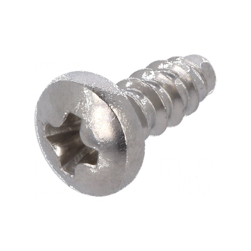 Şurub oțel inoxidabil A2 2,9x6,5 Cap rotund Phillips PH1 | Electronic-mag.ro | Componente Electronice Şurub oțel inoxidabil A2 2,9x6,5 Cap rotund Phillips PH1 | Electronic-mag.ro | Componente Electronice