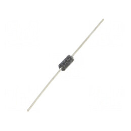 Diodă redresoare THT 400V 2A Ammo Pack DO15 70A 150ns | Electronic-mag.ro | Componente Electronice