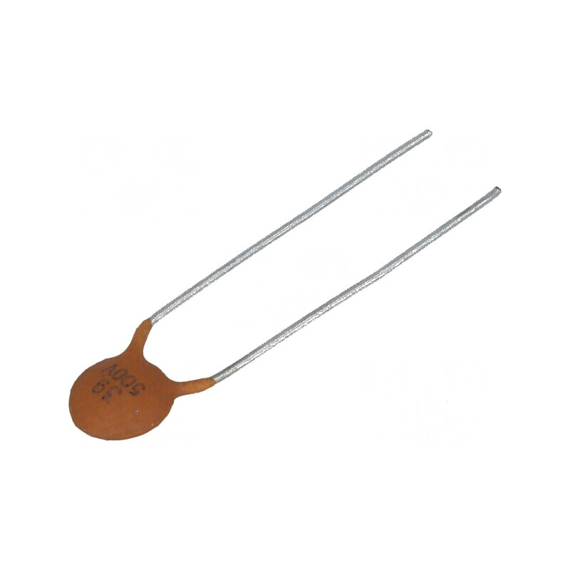 Condensator ceramic 39pF 500V SL ±10% THT 5mm | Electronic-mag.ro | Componente Electronice Condensator ceramic 39pF 500V SL ±10% THT 5mm | Electronic-mag.ro | Componente Electronice