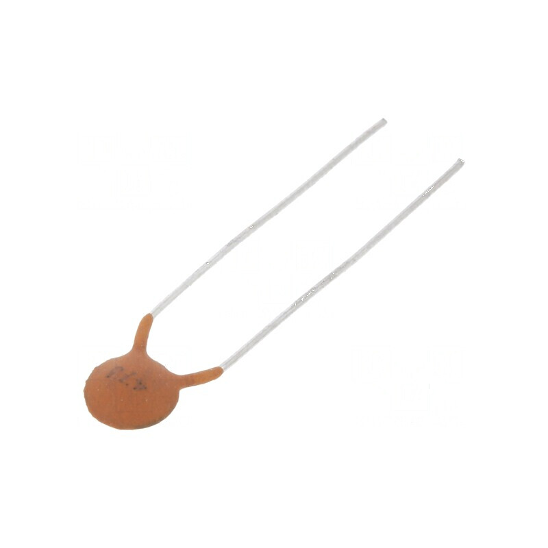 Condensator ceramic 47nF 100V Y5V THT 5mm | Electronic-mag.ro | Componente Electronice Condensator ceramic 47nF 100V Y5V THT 5mm | Electronic-mag.ro | Componente Electronice