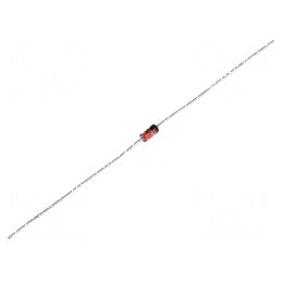 Diac 2A DO35 28-36V THT - Component electronic în vrac | Electronic-mag.ro | Componente Electronice