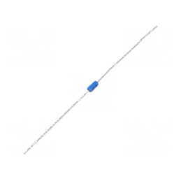 Diac 2A DO35 35-45V THT - Pachet Ammo | Electronic-mag.ro | Componente Electronice