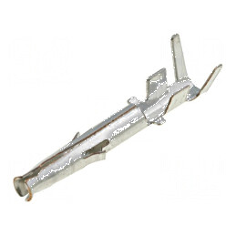 Pin mamă 0,13-1,25mm² 26AWG-16AWG 4,5mm | Electronic-mag.ro | Componente Electronice