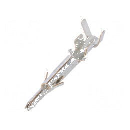 Pin tată 0,13-1,25mm² 26AWG-16AWG 4,5mm | Electronic-mag.ro | Componente Electronice