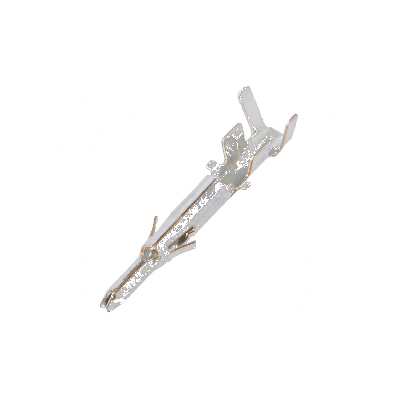 Pin tată 0,13-1,25mm² 26AWG-16AWG 4,5mm | Electronic-mag.ro | Componente Electronice Pin tată 0,13-1,25mm² 26AWG-16AWG 4,5mm | Electronic-mag.ro | Componente Electronice