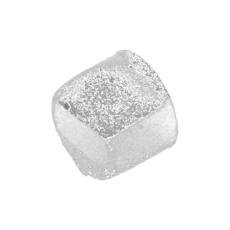 Bucșă de distanțare LED 4mm pentru LED-uri de 3mm, Lungime 3,5mm, UL94V-2 | Electronic-mag.ro | Componente Electronice Bucșă de distanțare LED 4mm pentru LED-uri de 3mm, Lungime 3,5mm, UL94V-2 | Electronic-mag.ro | Componente Electronice