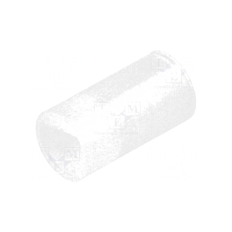 Bucșă de distanțare LED 4mm x 3mm x 7,5mm UL94V-2 | Electronic-mag.ro | Componente Electronice Bucșă de distanțare LED 4mm x 3mm x 7,5mm UL94V-2 | Electronic-mag.ro | Componente Electronice