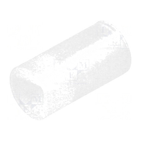 Bucșă de distanțare LED 4mm x 3mm x 7,5mm UL94V-2 | Electronic-mag.ro | Componente Electronice