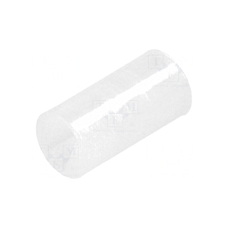 Bucșă de distanțare LED 4mm x 3mm x 8mm naturală | Electronic-mag.ro | Componente Electronice Bucșă de distanțare LED 4mm x 3mm x 8mm naturală | Electronic-mag.ro | Componente Electronice