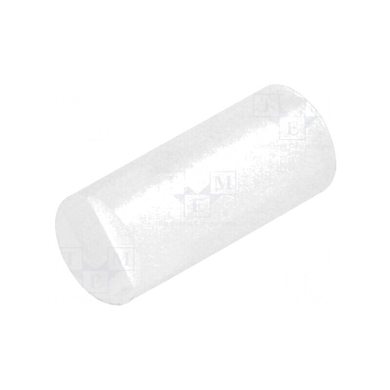 Bucșă de distanțare LED 4mm, 3mm, 9mm naturală | Electronic-mag.ro | Componente Electronice Bucșă de distanțare LED 4mm, 3mm, 9mm naturală | Electronic-mag.ro | Componente Electronice
