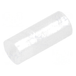 Bucșă de distanțare LED Ø4mm ØLED 3mm Lungime 9,5mm UL94V-2 | Electronic-mag.ro | Componente Electronice