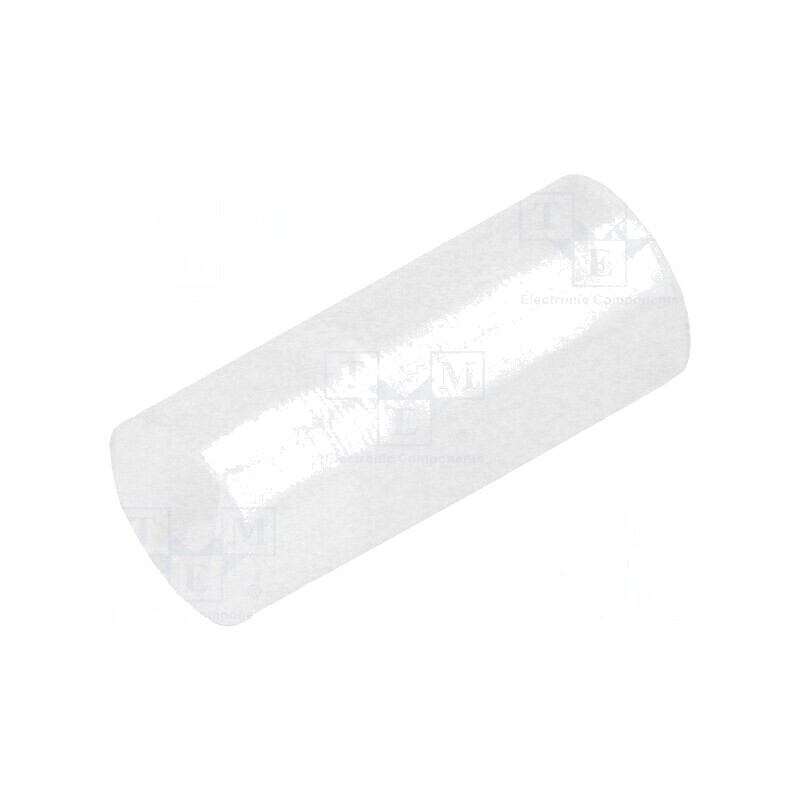 Bucșă de distanțare LED Ø4mm ØLED 3mm Lungime 9,5mm UL94V-2 | Electronic-mag.ro | Componente Electronice Bucșă de distanțare LED Ø4mm ØLED 3mm Lungime 9,5mm UL94V-2 | Electronic-mag.ro | Componente Electronice