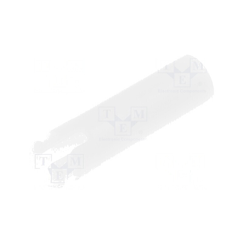 Știft de montare poliamidă 22,2mm naturală UL94V-2 | Electronic-mag.ro | Componente Electronice