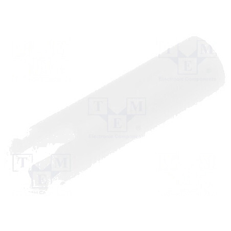 Știft de montare poliamidă 22,2mm naturală UL94V-2 | Electronic-mag.ro | Componente Electronice