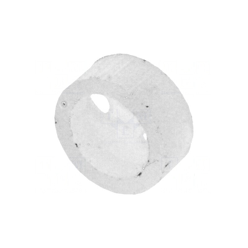 Bucșă de distanțare LED 5mm naturală | Electronic-mag.ro | Componente Electronice Bucșă de distanțare LED 5mm naturală | Electronic-mag.ro | Componente Electronice
