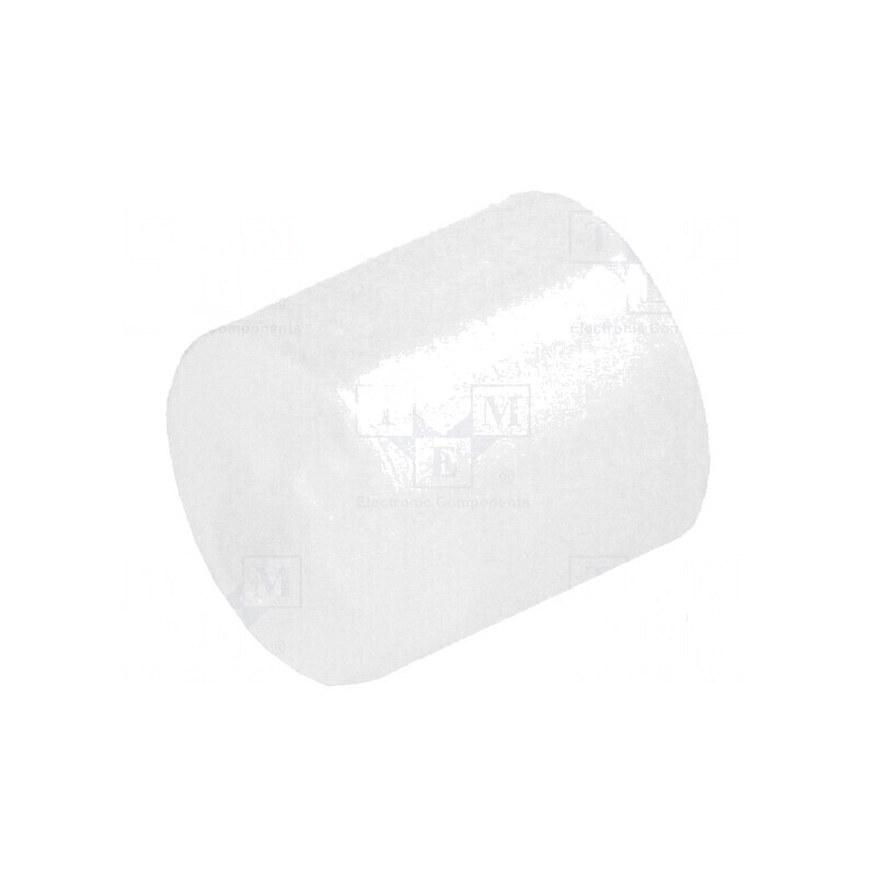 Bucșă de distanțare LED 5mm naturală | Electronic-mag.ro | Componente Electronice Bucșă de distanțare LED 5mm naturală | Electronic-mag.ro | Componente Electronice