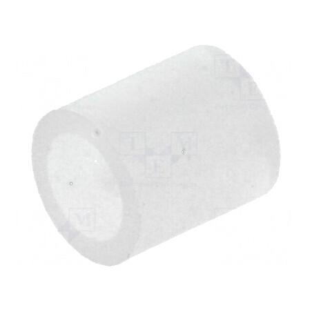 Bucșă de distanțare LED 5mm UL94V-2 | Electronic-mag.ro | Componente Electronice