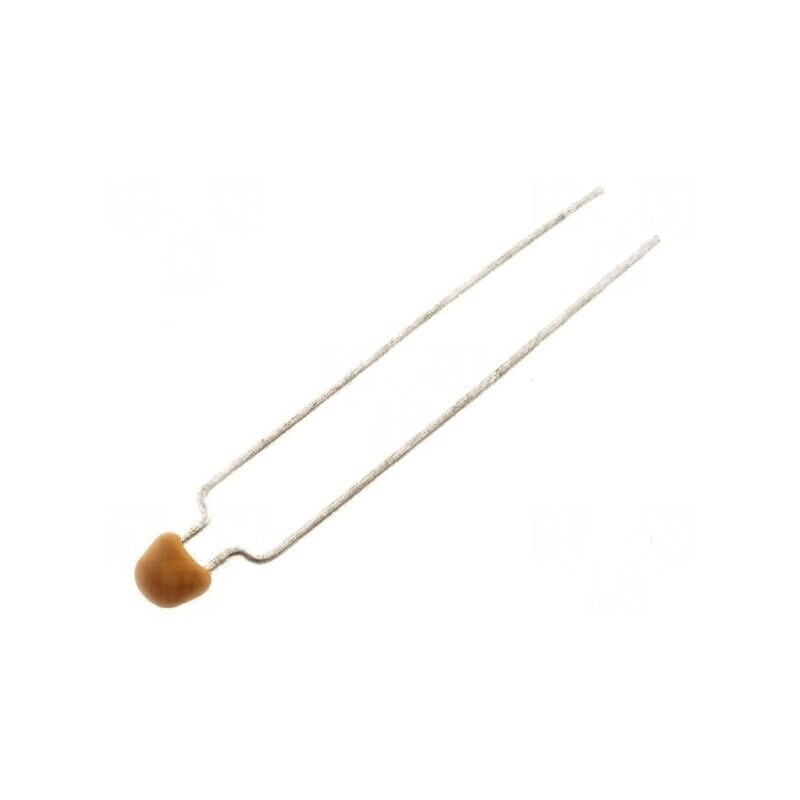 Condensator ceramic MLCC monolitic 3,3nF 50V X7R ±10% THT | Electronic-mag.ro | Componente Electronice Condensator ceramic MLCC monolitic 3,3nF 50V X7R ±10% THT | Electronic-mag.ro | Componente Electronice