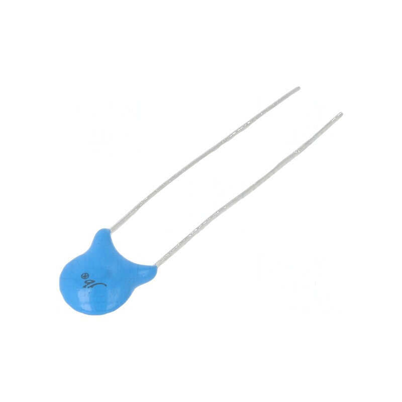 Condensator ceramic 470pF 1kVDC Y5P ±10% 5mm | Electronic-mag.ro | Componente Electronice Condensator ceramic 470pF 1kVDC Y5P ±10% 5mm | Electronic-mag.ro | Componente Electronice
