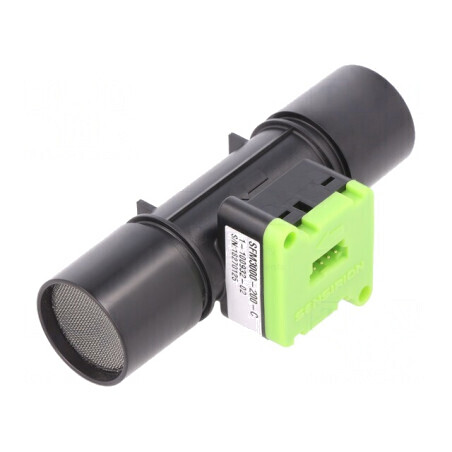 Senzor: debit gaz 4,75÷5,25VDC -200÷200slm OUT: I2C -20÷80°C: cod: SFM3000-200C,  | Electronic-mag.ro | Componente Electronice