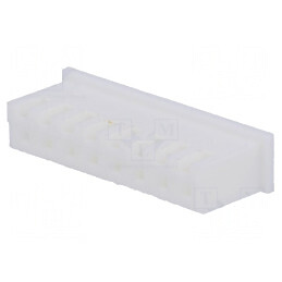 Conector cablu-placă mufă mamă A2501 2,5mm 8 PIN | Electronic-mag.ro | Componente Electronice