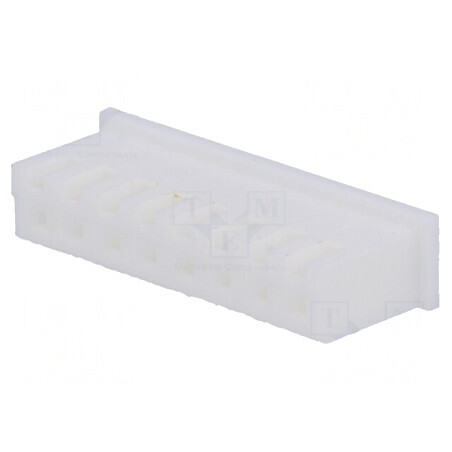 Conector cablu-placă mufă mamă A2501 2,5mm 8 PIN | Electronic-mag.ro | Componente Electronice