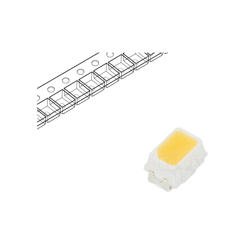LED SMD 2014 Mini PLCC2 Alb Neutru 4-9lm 3760-4330K 90 120° | Electronic-mag.ro | Componente Electronice LED SMD 2014 Mini PLCC2 Alb Neutru 4-9lm 3760-4330K 90 120° | Electronic-mag.ro | Componente Electronice
