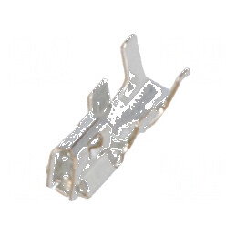 Pin mamă cositorit 26AWG-22AWG Mi II Micro-Latch 2mm | Electronic-mag.ro | Componente Electronice