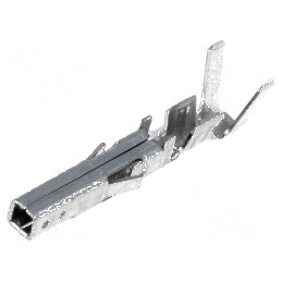 Pin mamă cositorit Mini-Fit Jr 24AWG÷18AWG 9A | Electronic-mag.ro | Componente Electronice