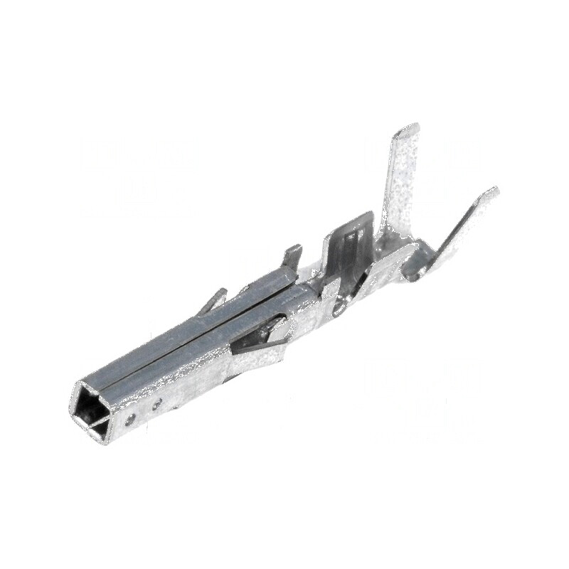 Pin mamă cositorit Mini-Fit Jr 24AWG÷18AWG 9A | Electronic-mag.ro | Componente Electronice Pin mamă cositorit Mini-Fit Jr 24AWG÷18AWG 9A | Electronic-mag.ro | Componente Electronice