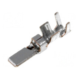 Pin tată aliaj cupru cositorit 0,13-0,33mm2 26AWG-22AWG LEB | Electronic-mag.ro | Componente Electronice