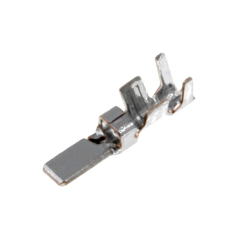 Pin tată aliaj cupru cositorit 0,13-0,33mm2 26AWG-22AWG LEB | Electronic-mag.ro | Componente Electronice