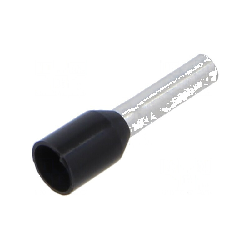 Vârf tub capăt izolat cupru 1,5mm2 8mm cositorit crimpat | Electronic-mag.ro | Componente Electronice Vârf tub capăt izolat cupru 1,5mm2 8mm cositorit crimpat | Electronic-mag.ro | Componente Electronice