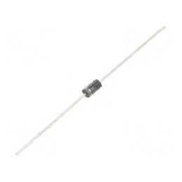 Diodă redresoare THT 200V 1A DO41 50ns | Electronic-mag.ro | Componente Electronice