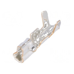 Pin mamă bronz-fosfor cositorit 30AWG 0,05-0,22mm2 PH | Electronic-mag.ro | Componente Electronice